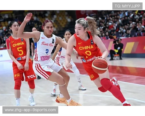 女篮比赛中临场换人创造奇迹节奏