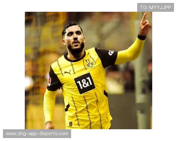 多特蒙德准备在引援上更注重复合型能力 多特蒙德准备在引援上更注重复合型能力